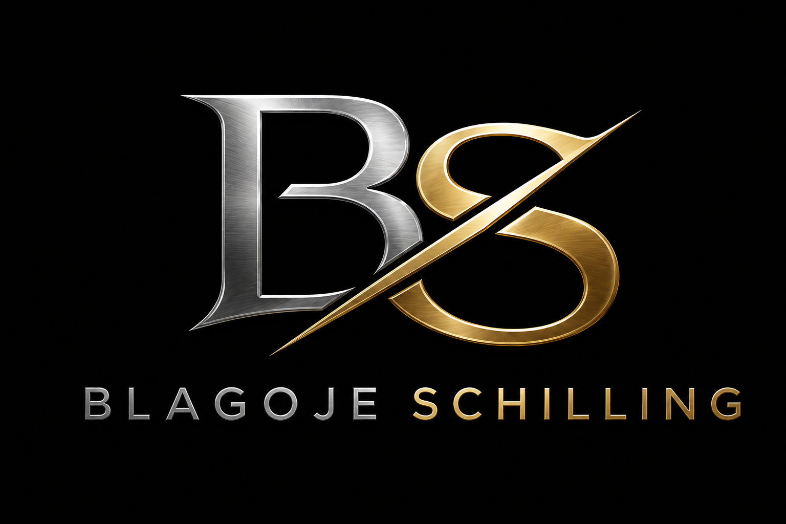 Blagoje Schilling Logo